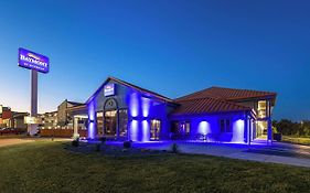 Baymont By Wyndham Branson Thousand Hills